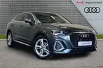 2023 Audi Q3
