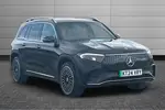 2024 Mercedes-Benz EQB