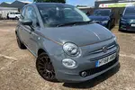 2019 Fiat 500