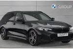 2023 BMW 3 Series