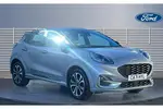 2022 Ford Puma