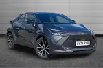 2024 Toyota C-HR