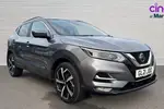 2021 Nissan Qashqai