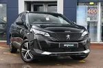 2021 Peugeot 3008
