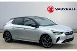 2022 Vauxhall Corsa
