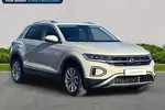 2023 Volkswagen T-Roc
