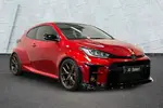 2021 Toyota GR Yaris