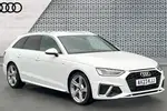 2023 Audi A4 Avant