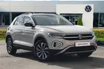 2023 Volkswagen T-Roc