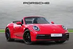 2023 Porsche 911