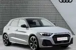 2023 Audi A1