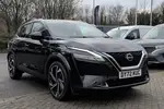 2022 Nissan Qashqai