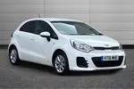 2016 Kia Rio