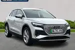 2025 Audi Q4