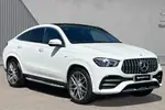 2022 Mercedes-Benz GLE Coupe