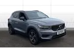 2021 Volvo XC40