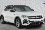 2023 Volkswagen T-Roc