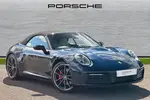 2020 Porsche 911