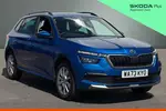 2024 Skoda Kamiq