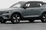 Volvo Ex40