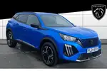 2024 Peugeot 2008