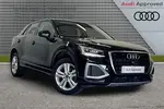 2022 Audi Q2