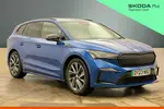 2023 Skoda Enyaq