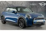 2022 MINI Hatchback