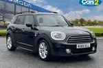 2017 MINI Countryman