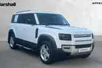 2022 Land Rover Defender