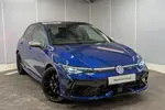 2025 Volkswagen Golf R