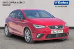 2023 SEAT Ibiza