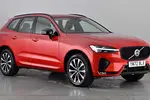 2022 Volvo XC60