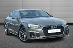 2023 Audi A5