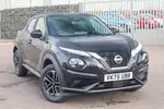 2025 Nissan Juke