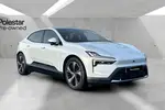 2025 Polestar 4