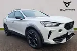 2022 Cupra Formentor