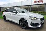 2024 Cupra Leon Estate