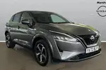 2022 Nissan Qashqai