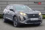 2026 Peugeot 2008