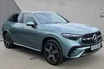 2025 Mercedes-Benz GLC