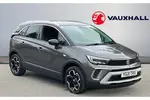 2021 Vauxhall Crossland