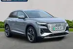 2026 Audi Q4