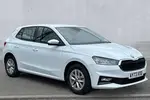 2023 Skoda Fabia