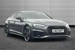 2023 Audi A5 Sportback