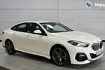 2022 BMW 2 Series Gran Coupe
