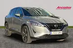 2022 Nissan Qashqai