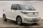 2024 Volkswagen ID.Buzz