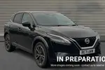 2022 Nissan Qashqai