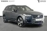 2021 Volvo XC90